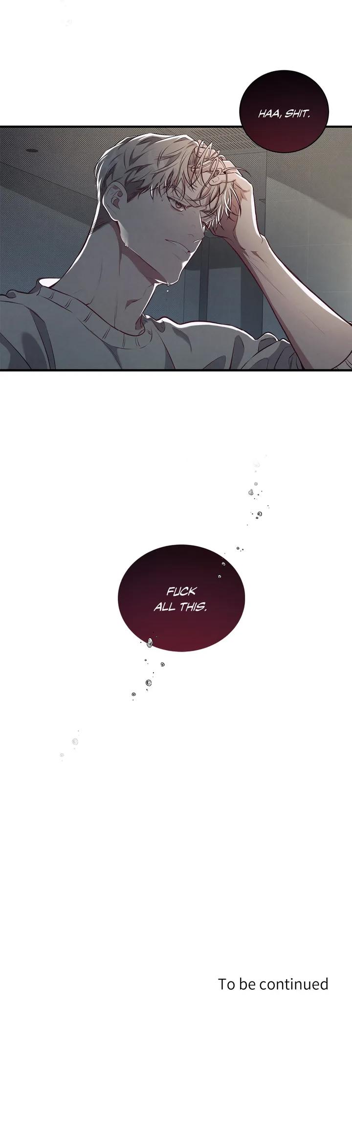 Between the Lines Chapter 11.2 page 39 - 