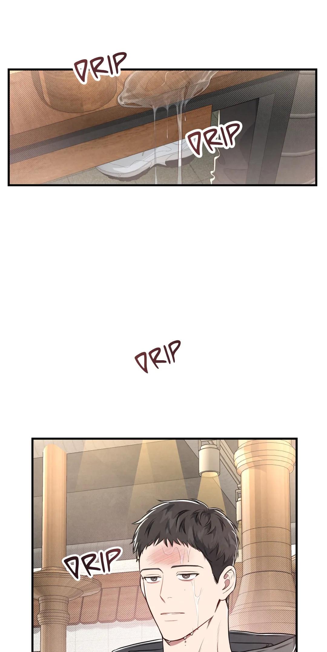 Between the Lines Chapter 11.3 page 48 - 