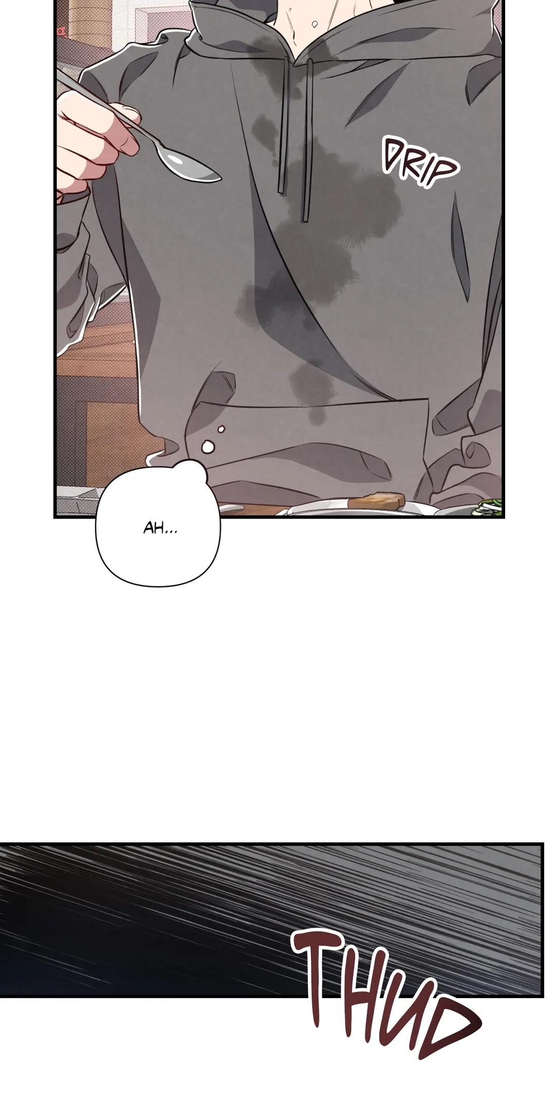 Between the Lines Chapter 11.3 page 49 - 