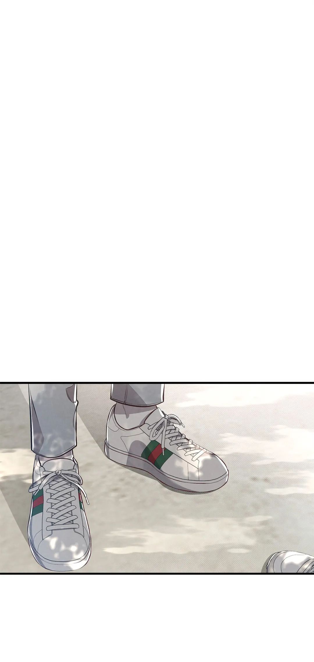 Between the Lines Chapter 11 page 1 - 