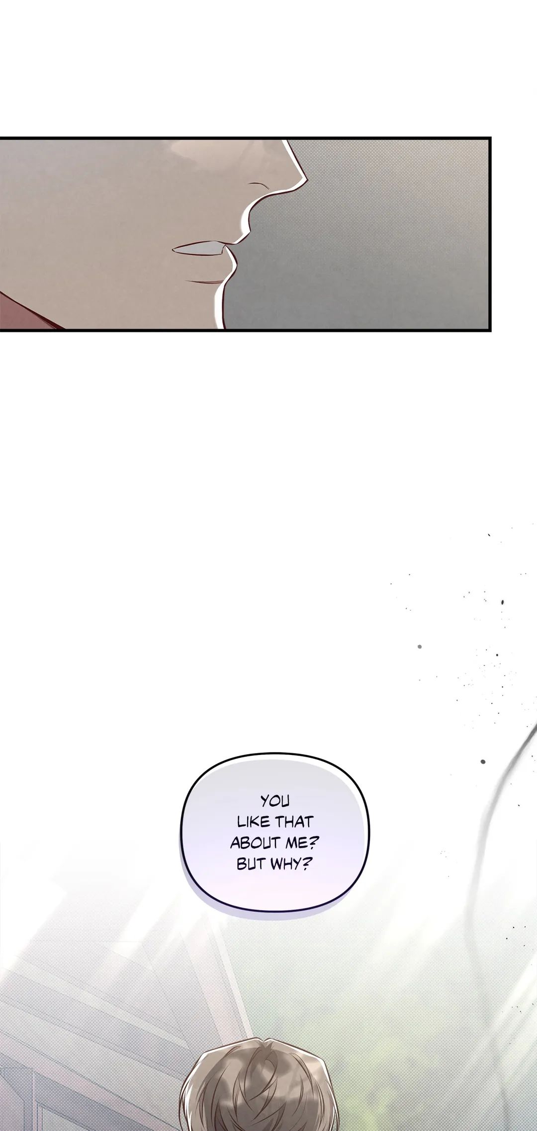 Between the Lines Chapter 11 page 2 - 