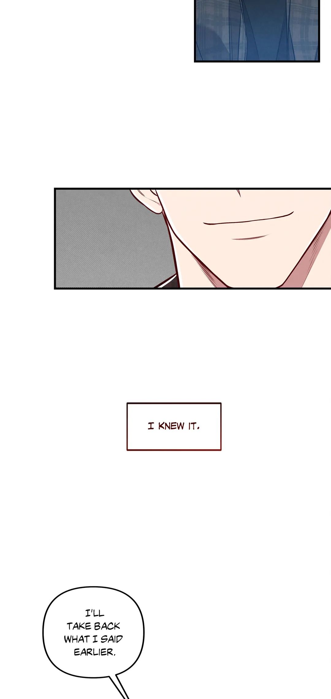 Between the Lines Chapter 11 page 20 - 