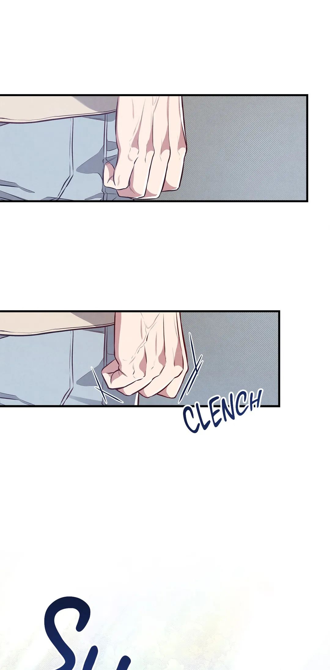 Between the Lines Chapter 11 page 26 - 