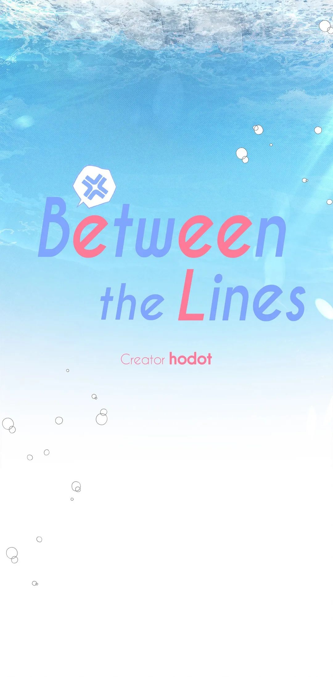 Between the Lines Chapter 11 page 28 - 