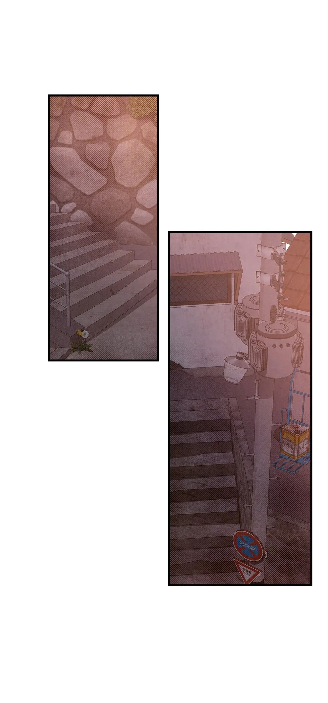 Between the Lines Chapter 11 page 29 - 