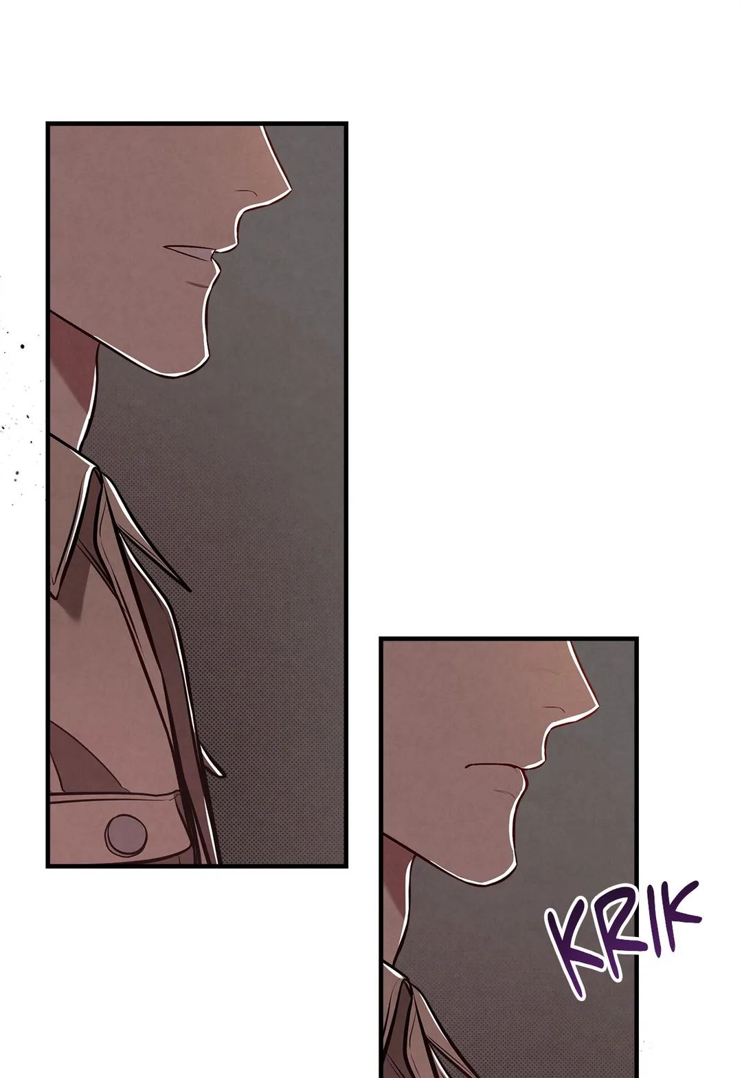 Between the Lines Chapter 11 page 43 - 