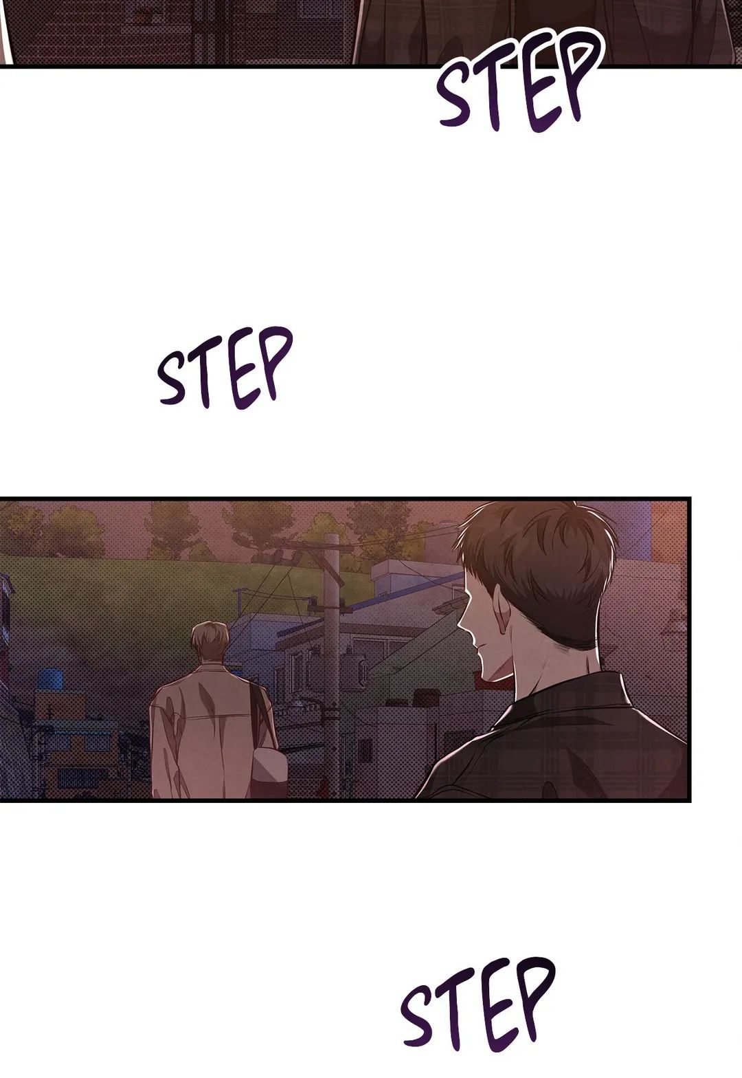 Between the Lines Chapter 11 page 45 - 