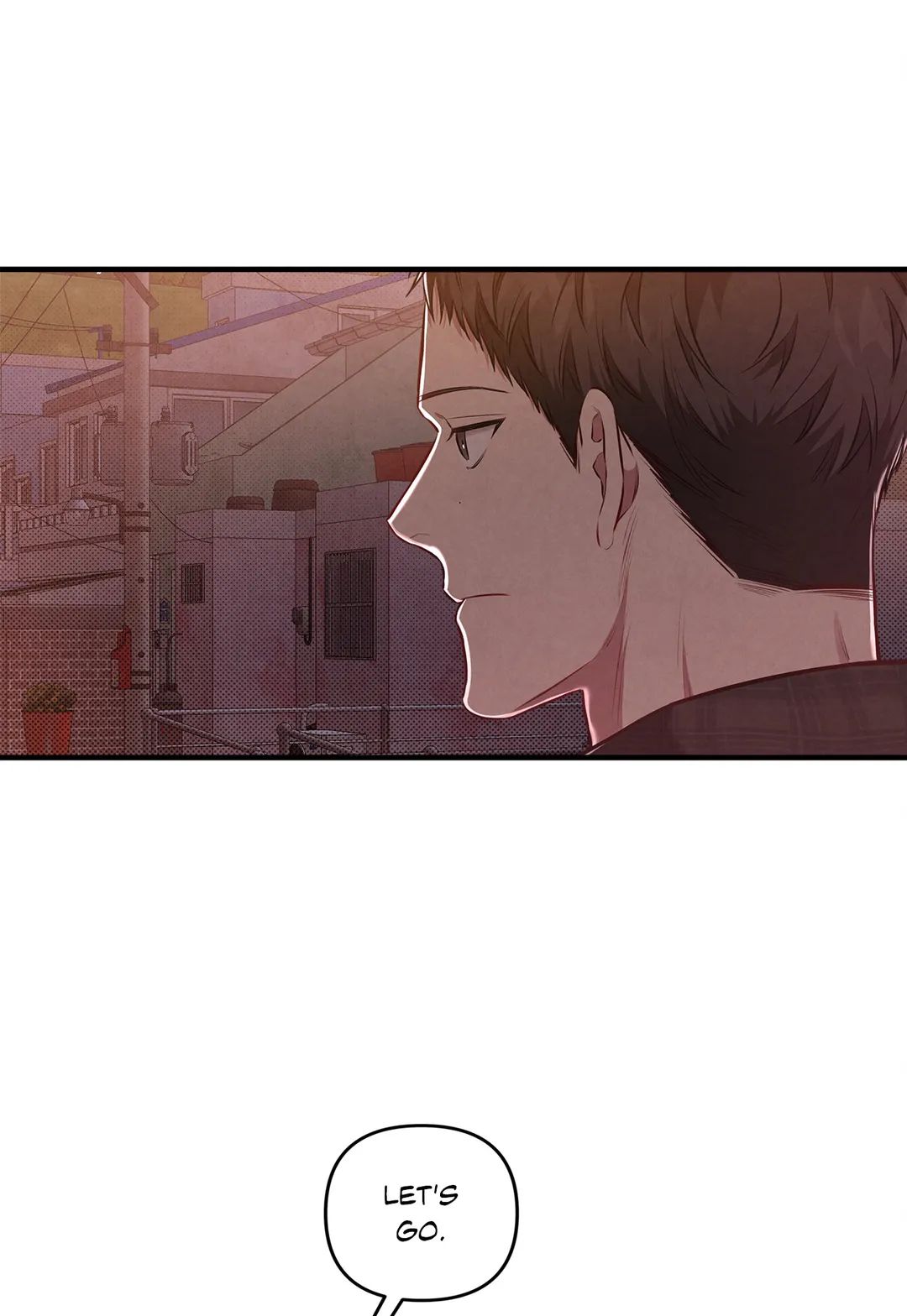 Between the Lines Chapter 11 page 46 - 