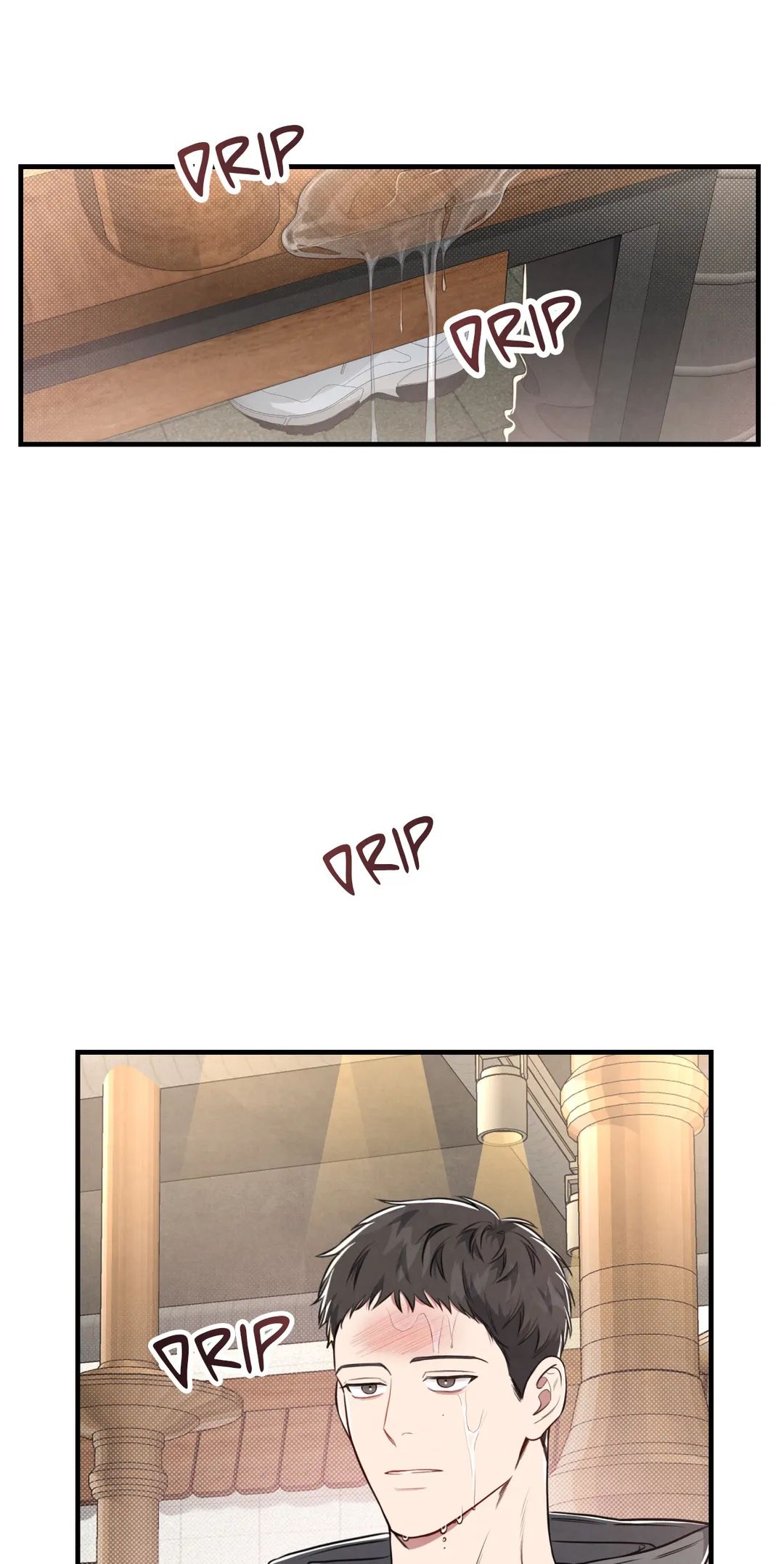 Between the Lines Chapter 2 page 46 - 
