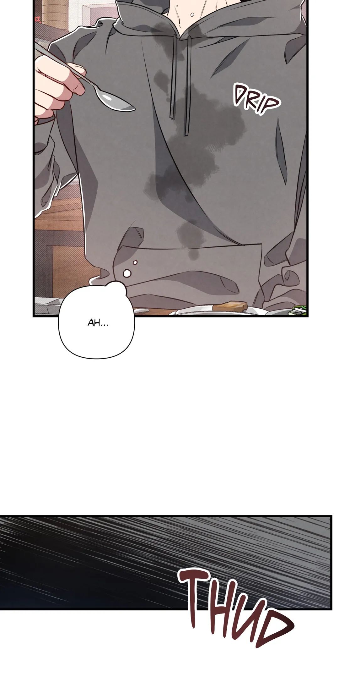 Between the Lines Chapter 2 page 47 - 