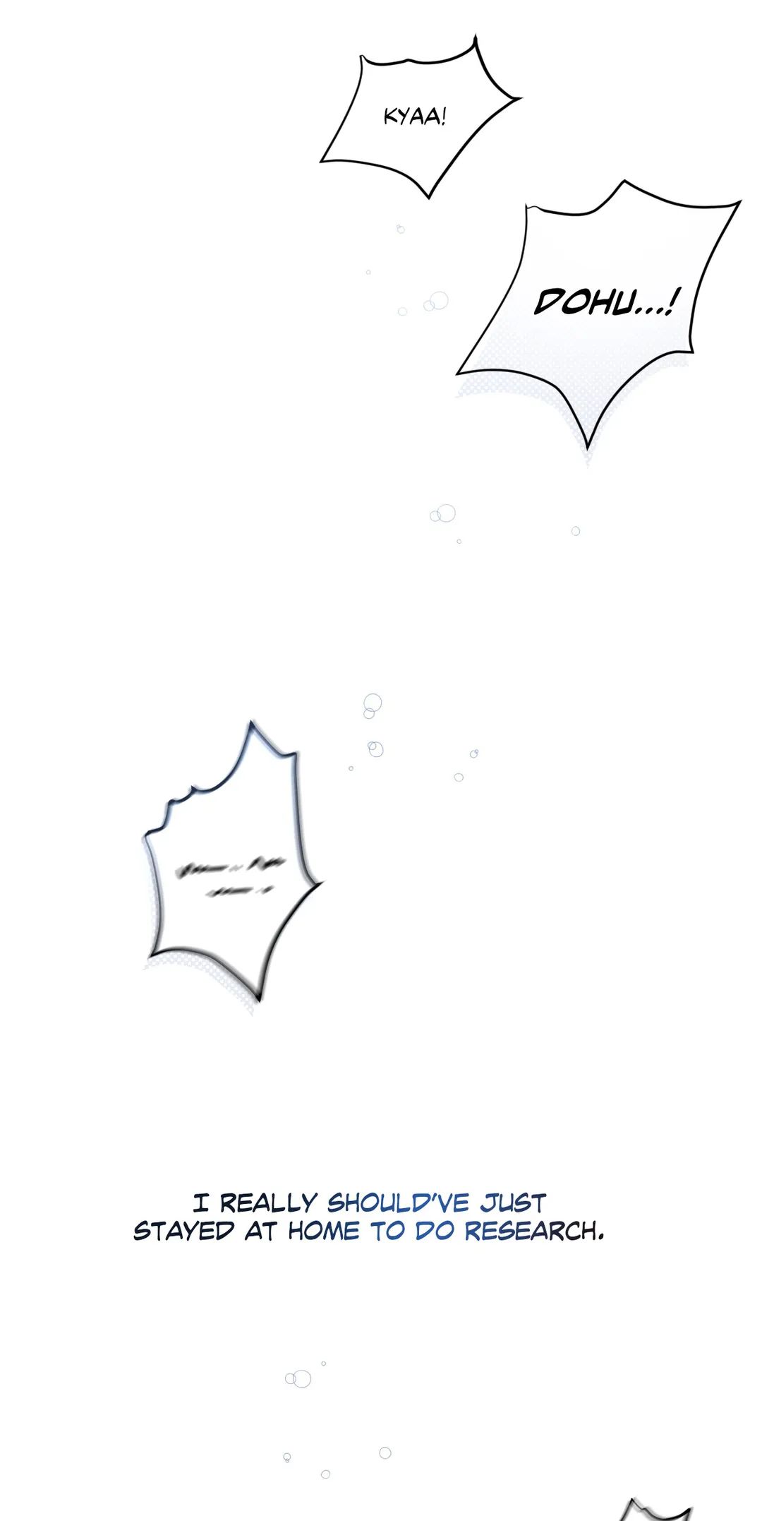 Between the Lines Chapter 2 page 48 - 