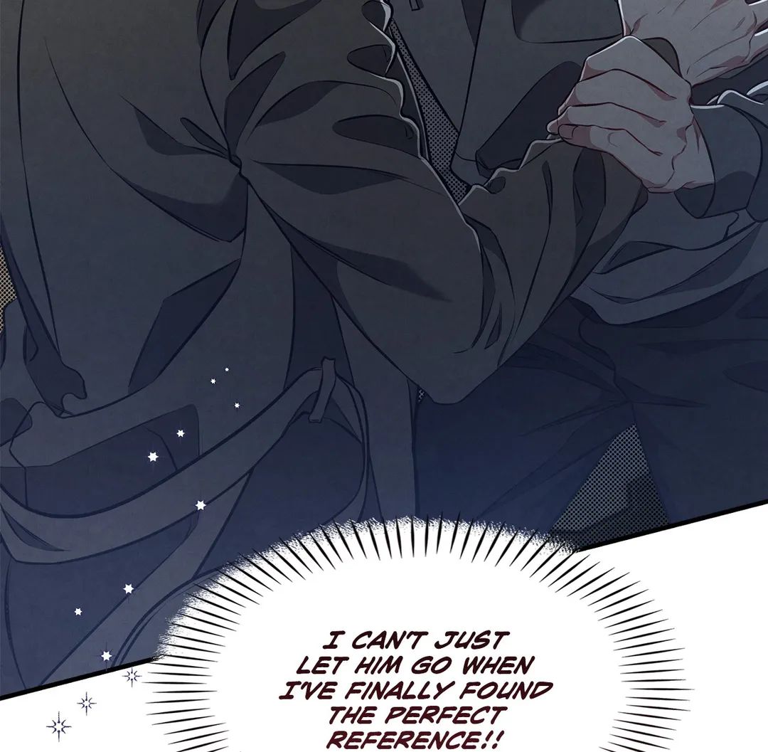 Between the Lines Chapter 3 page 48 - 