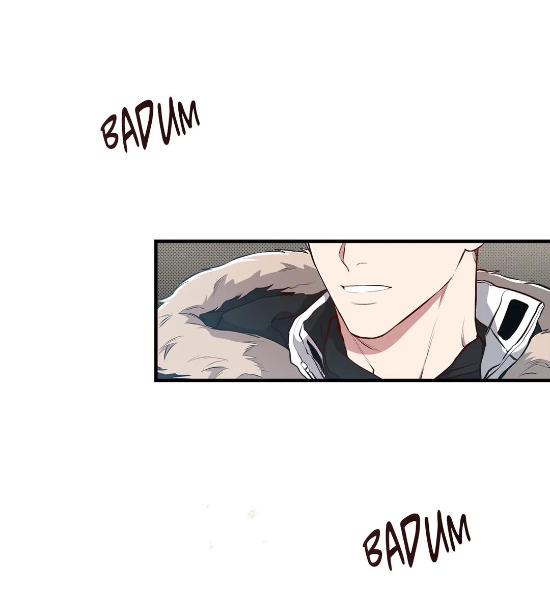 Between the Lines Chapter 4 page 41 - 