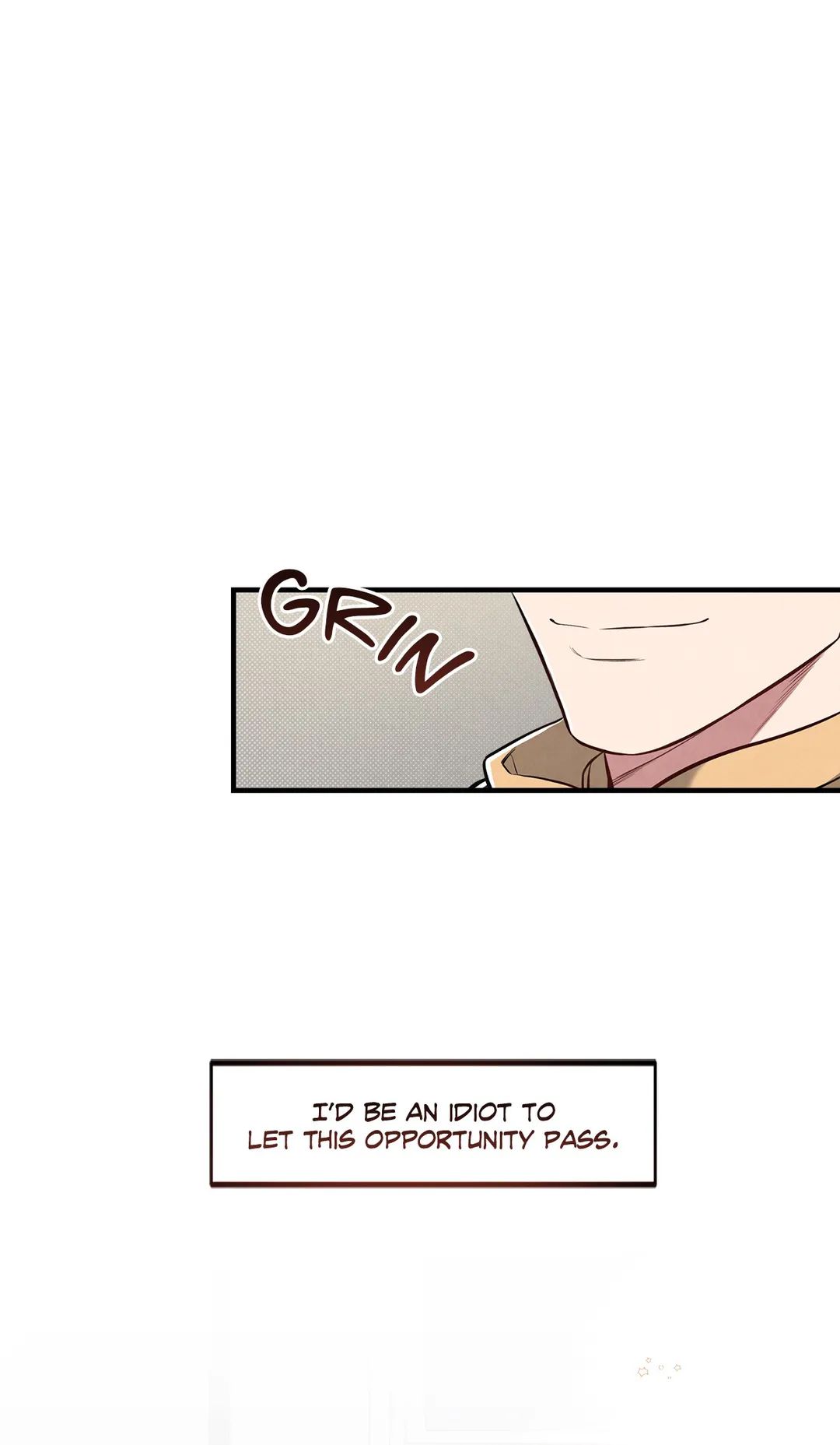 Between the Lines Chapter 5 page 48 - 