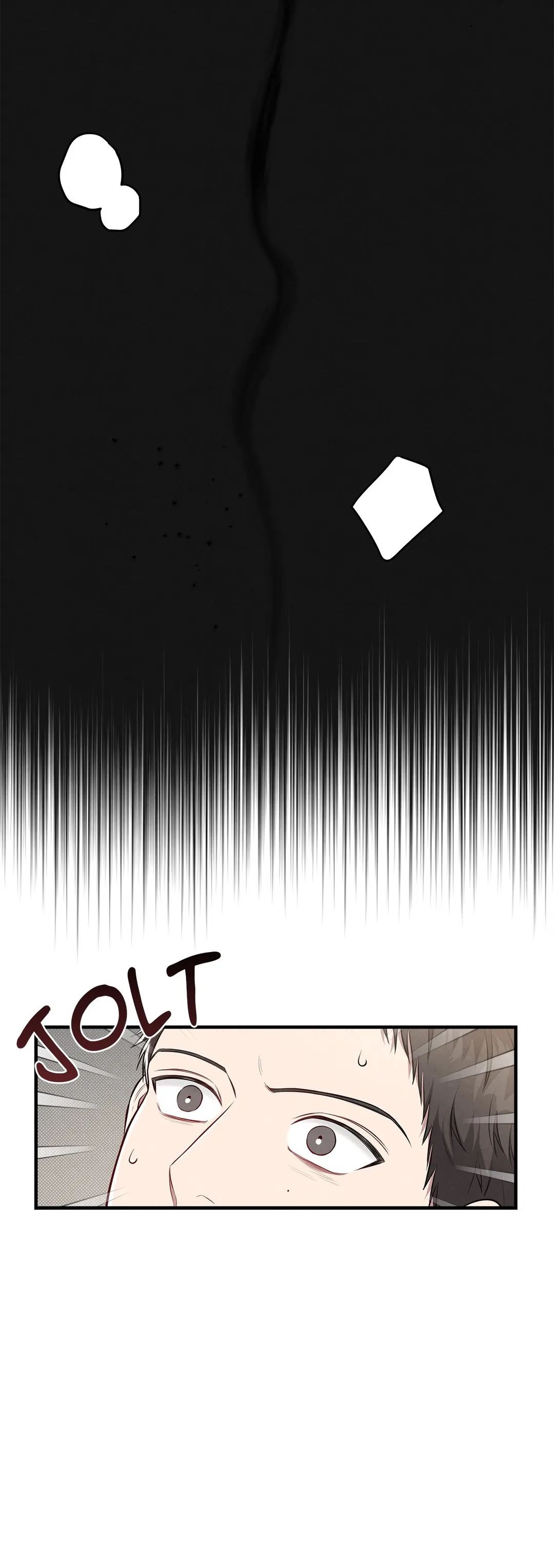 Between the Lines Chapter 5 page 10 - 