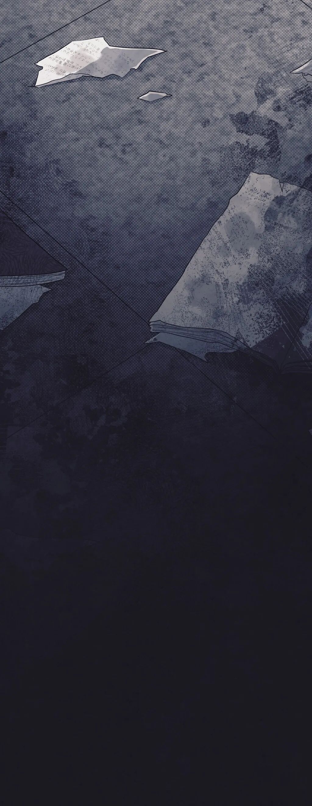 Between the Lines Chapter 55 page 14 - 