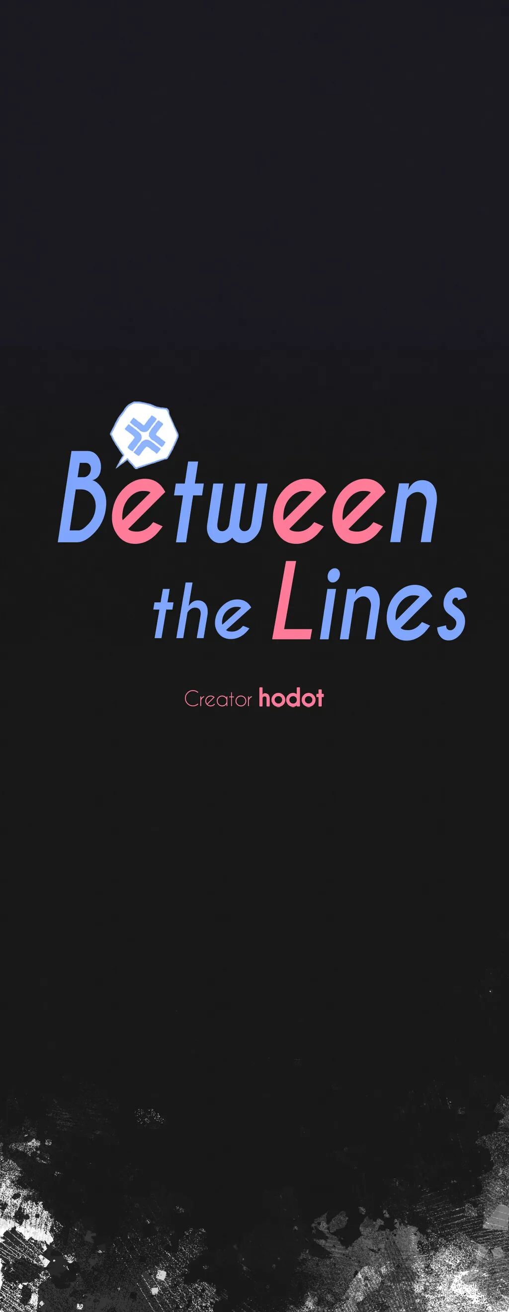 Between the Lines Chapter 55 page 15 - 