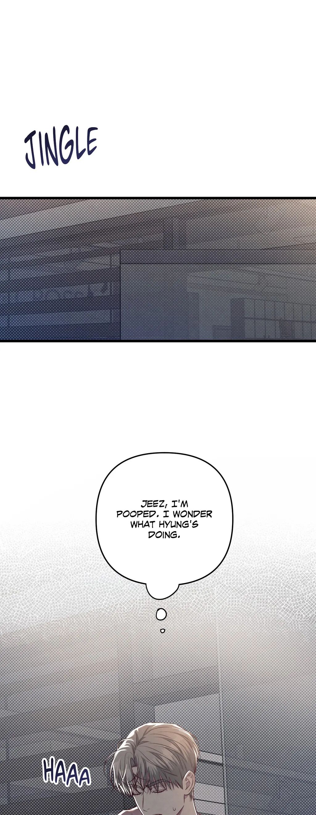 Between the Lines Chapter 55 page 35 - 