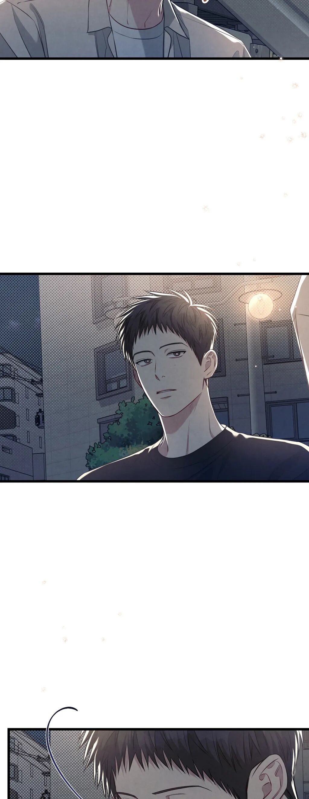 Between the Lines Chapter 55 page 53 - 