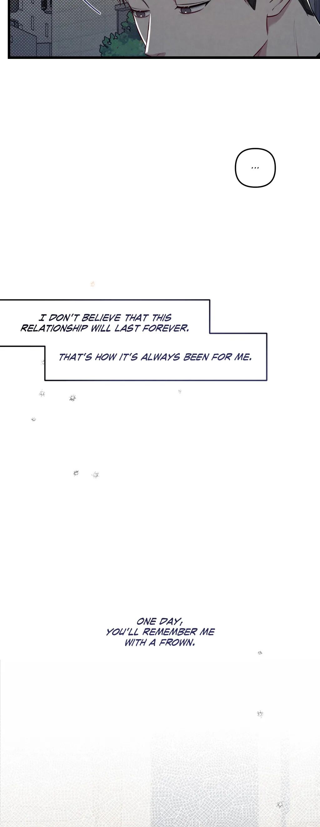 Between the Lines Chapter 55 page 54 - 