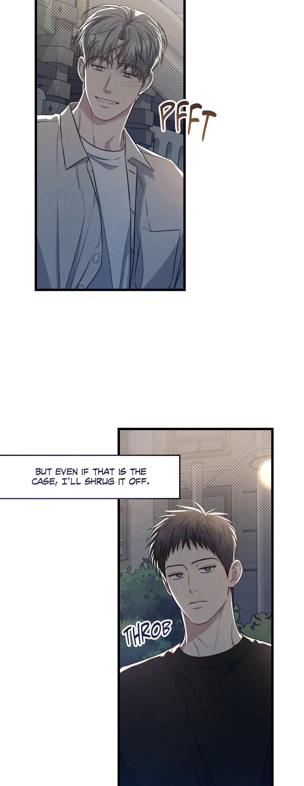 Between the Lines Chapter 55 page 56 - 