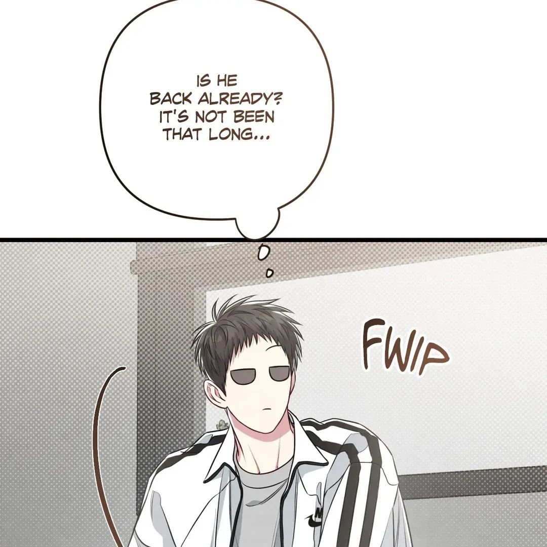 Between the Lines Chapter 56 page 103 - 