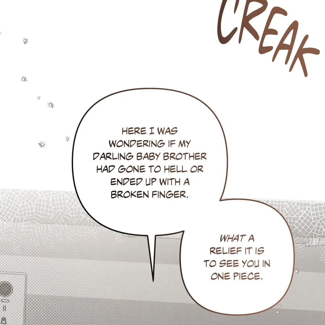 Between the Lines Chapter 56 page 109 - 
