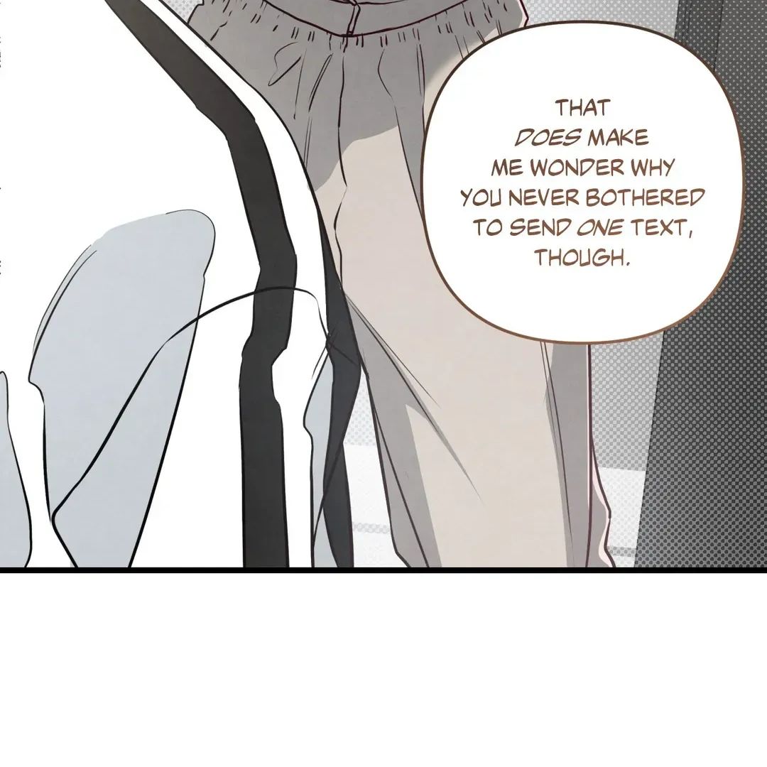 Between the Lines Chapter 56 page 111 - 