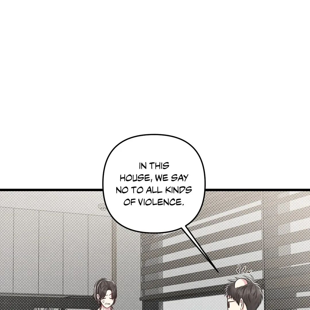 Between the Lines Chapter 56 page 117 - 