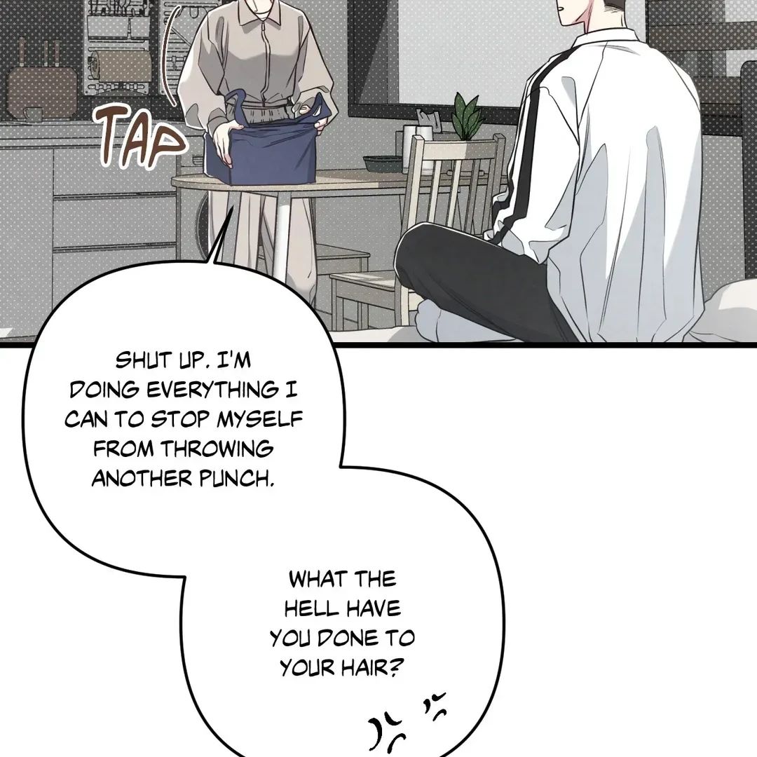 Between the Lines Chapter 56 page 118 - 
