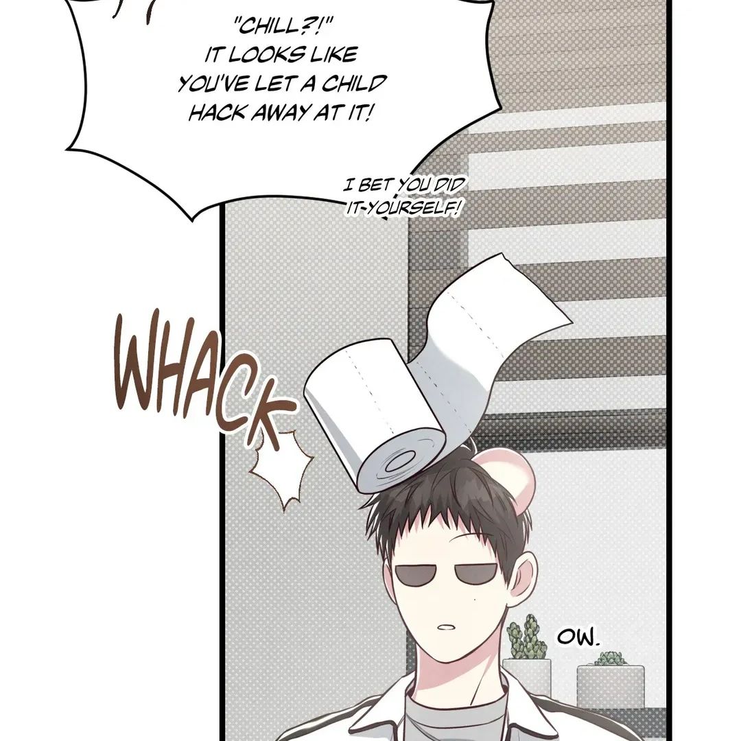 Between the Lines Chapter 56 page 120 - 