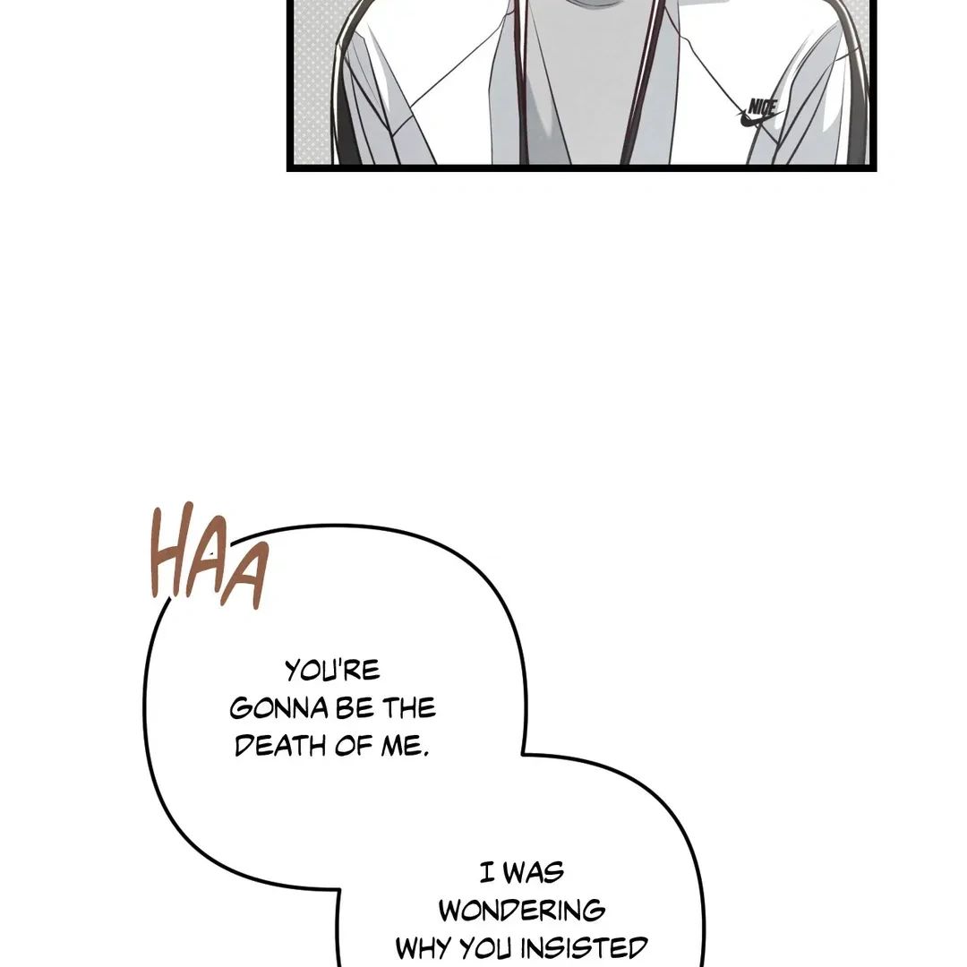 Between the Lines Chapter 56 page 121 - 