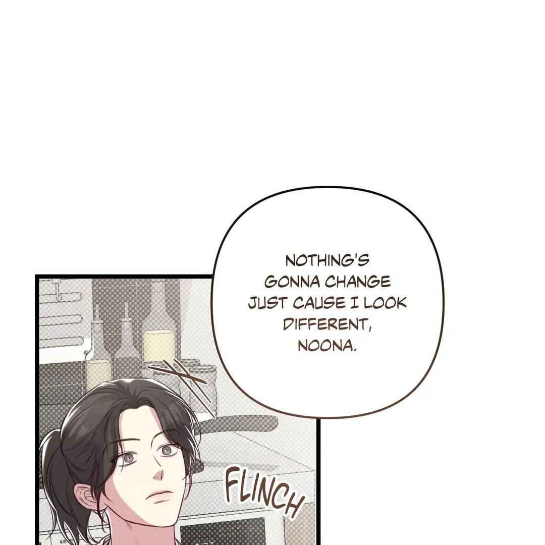 Between the Lines Chapter 56 page 125 - 