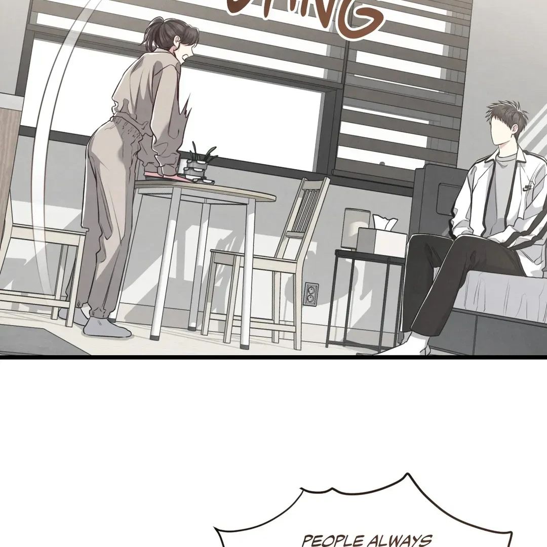 Between the Lines Chapter 56 page 132 - 