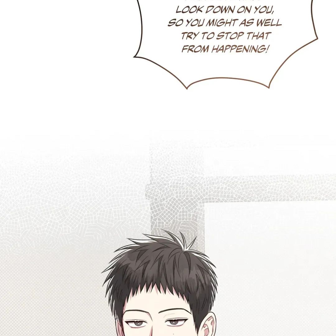 Between the Lines Chapter 56 page 133 - 
