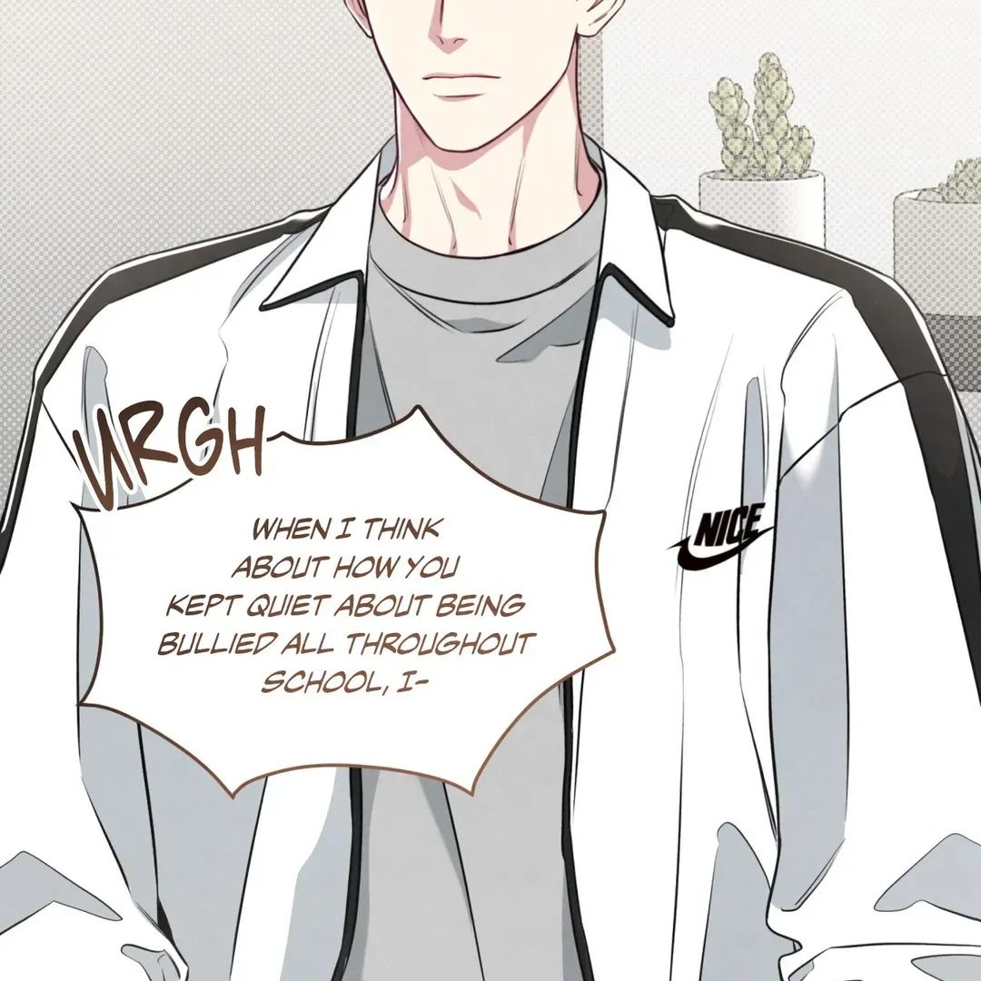 Between the Lines Chapter 56 page 134 - 