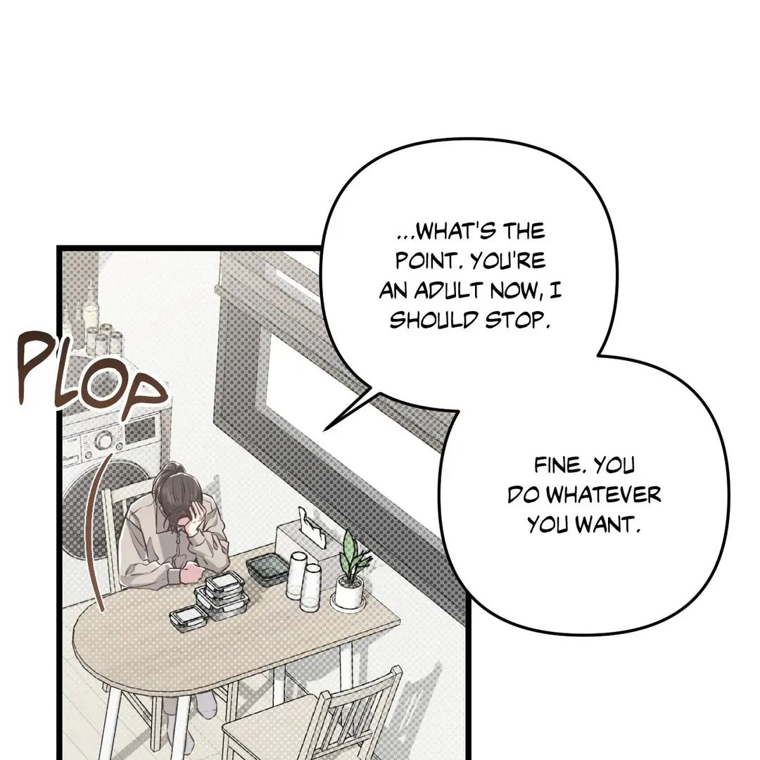 Between the Lines Chapter 56 page 137 - 