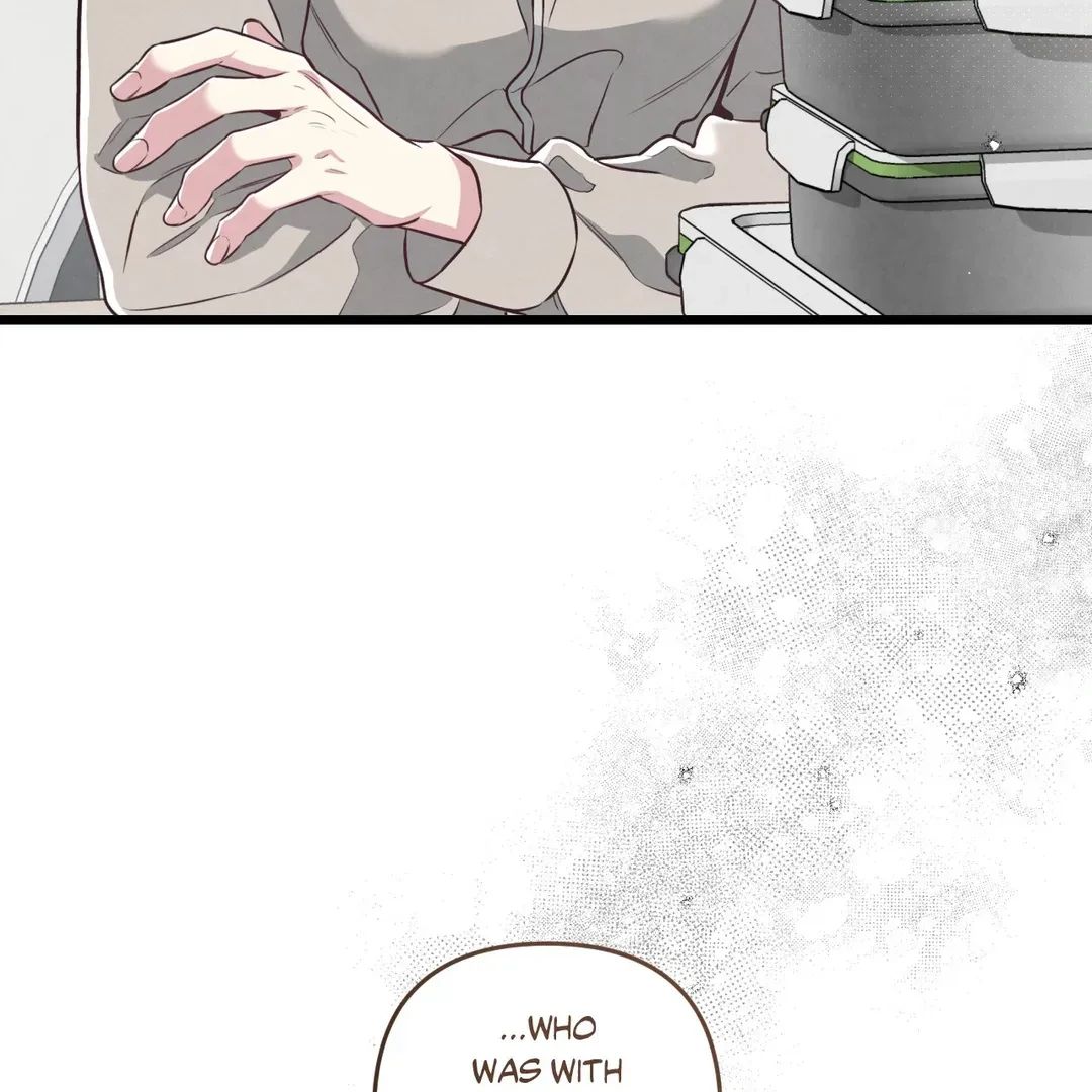 Between the Lines Chapter 56 page 147 - 