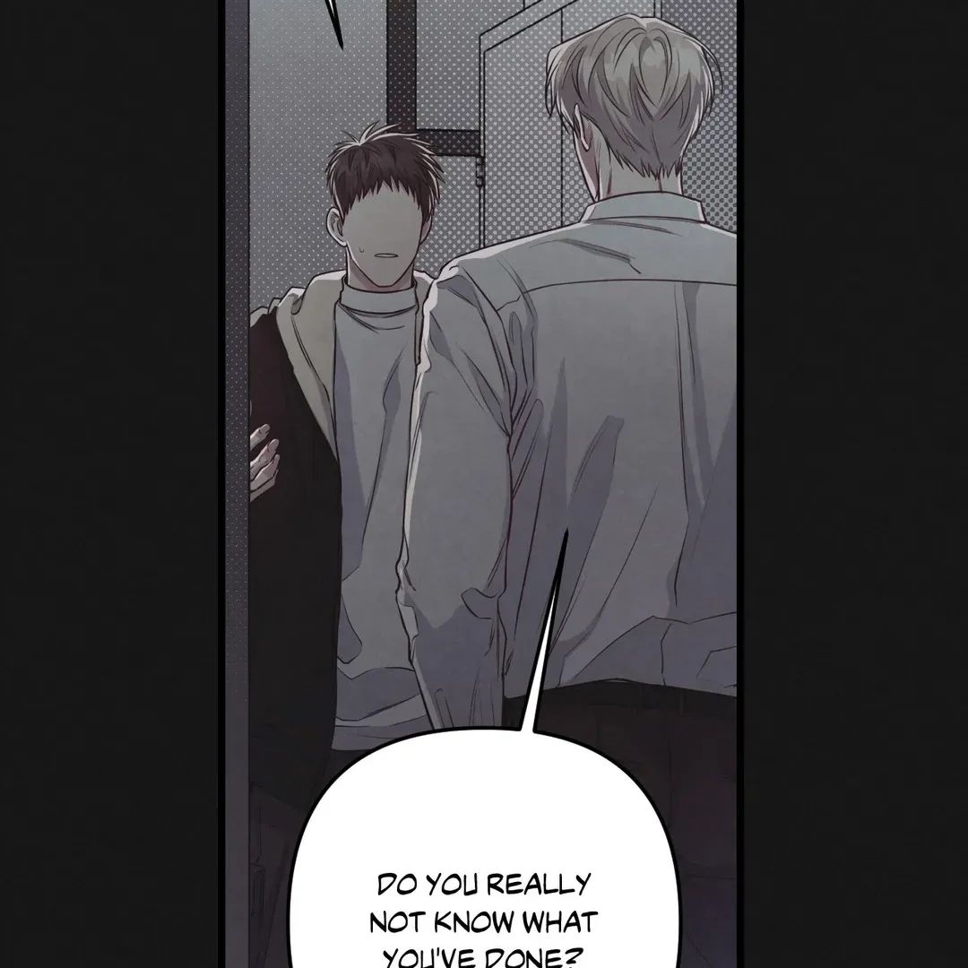 Between the Lines Chapter 56 page 16 - 
