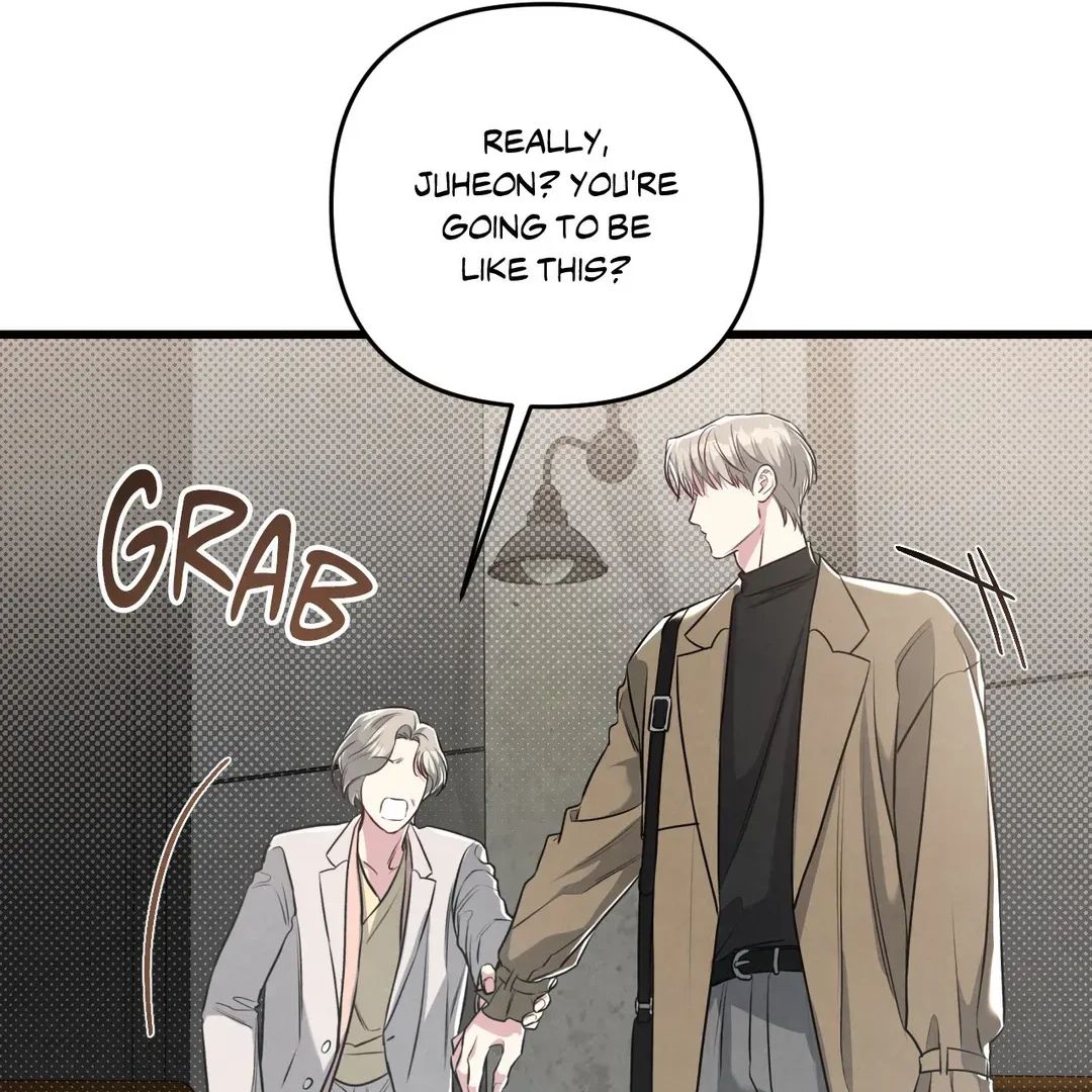 Between the Lines Chapter 56 page 154 - 