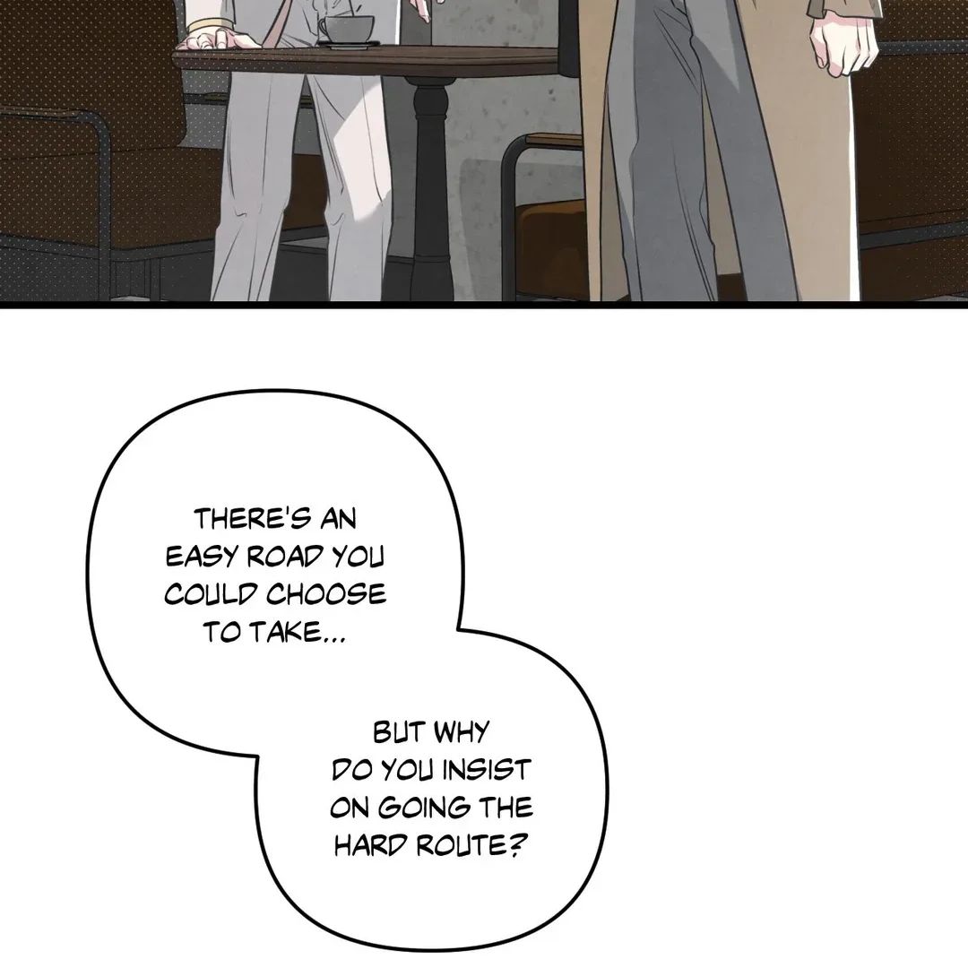 Between the Lines Chapter 56 page 155 - 