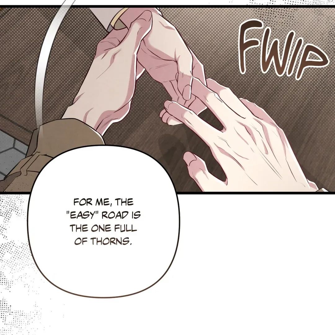 Between the Lines Chapter 56 page 158 - 