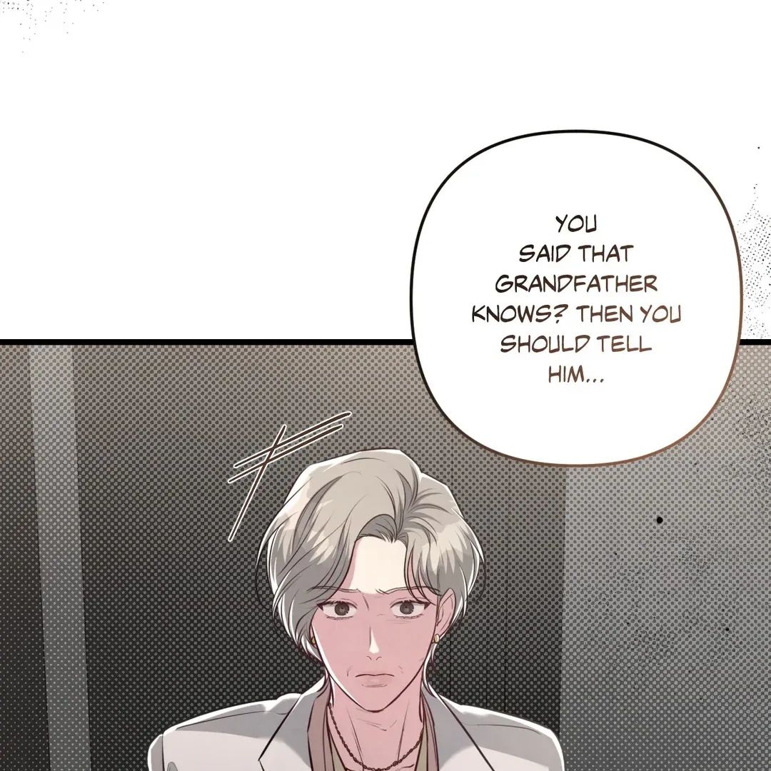 Between the Lines Chapter 56 page 159 - 