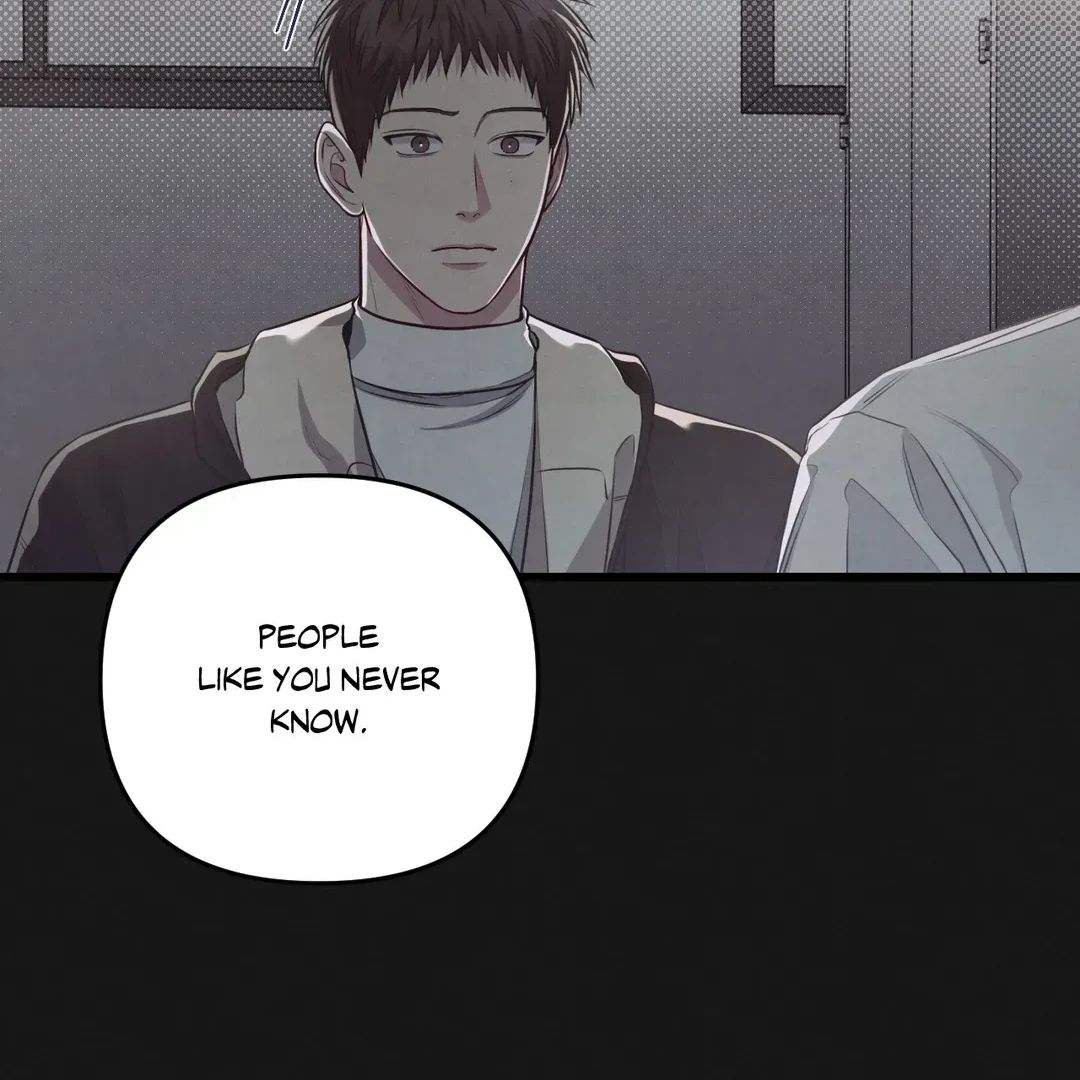 Between the Lines Chapter 56 page 18 - 