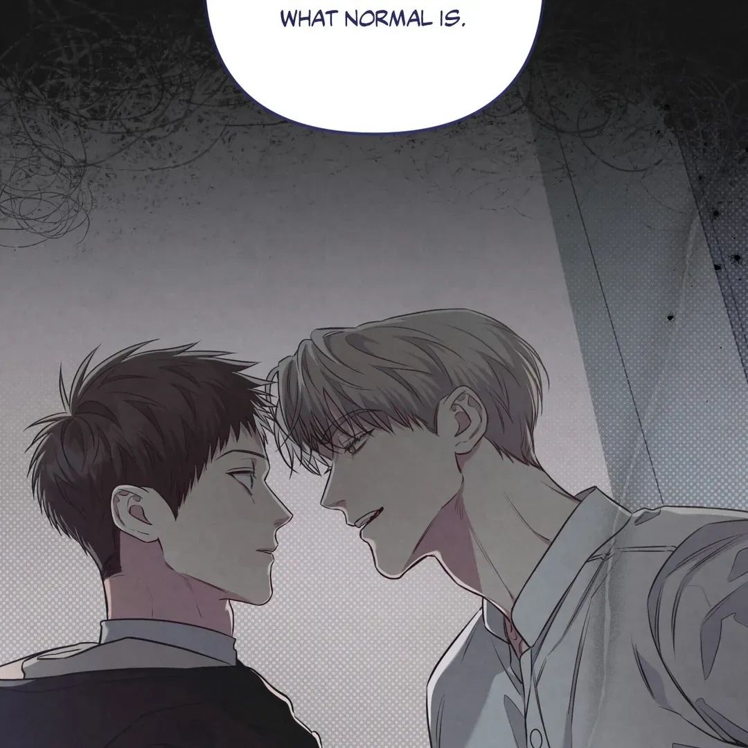 Between the Lines Chapter 56 page 20 - 