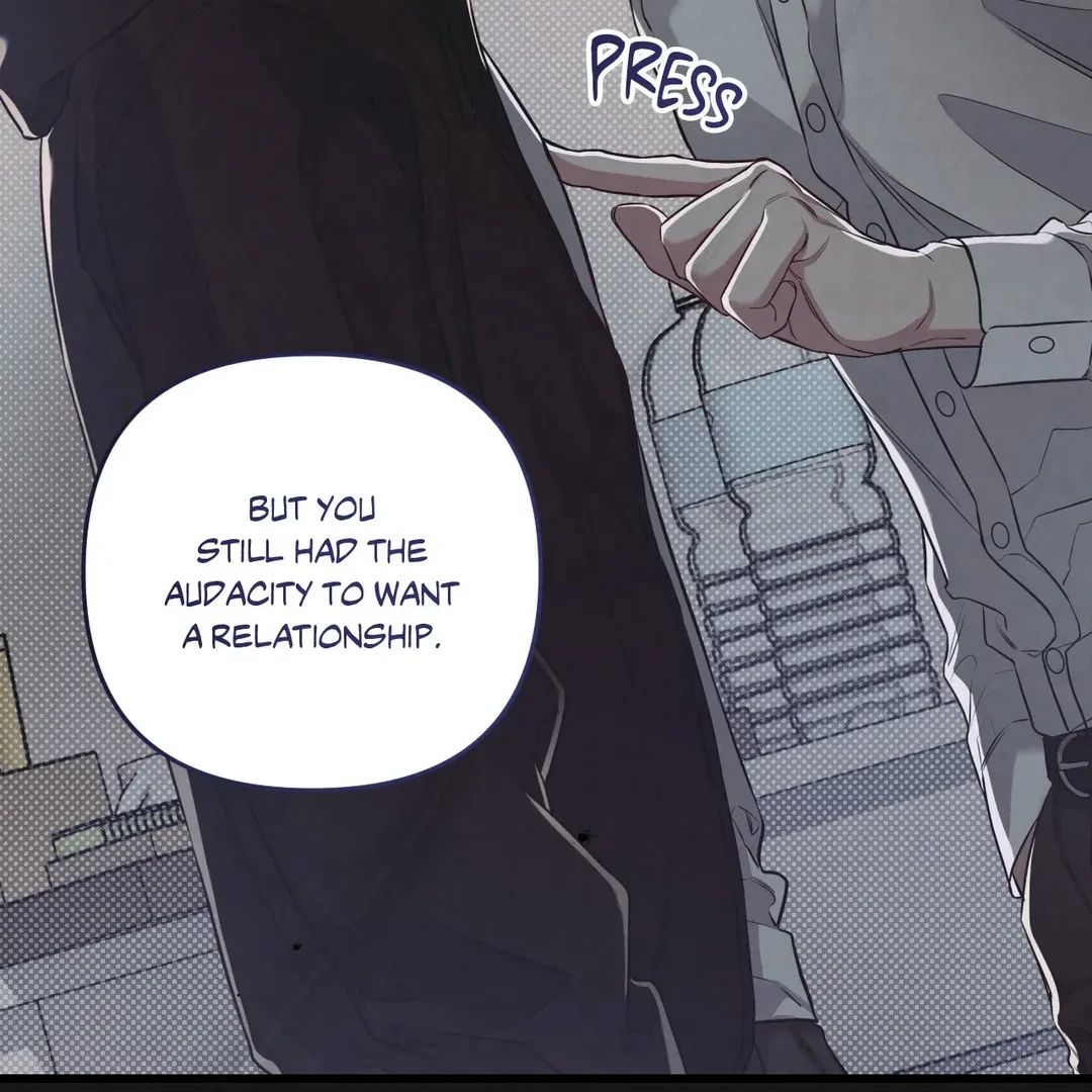 Between the Lines Chapter 56 page 21 - 