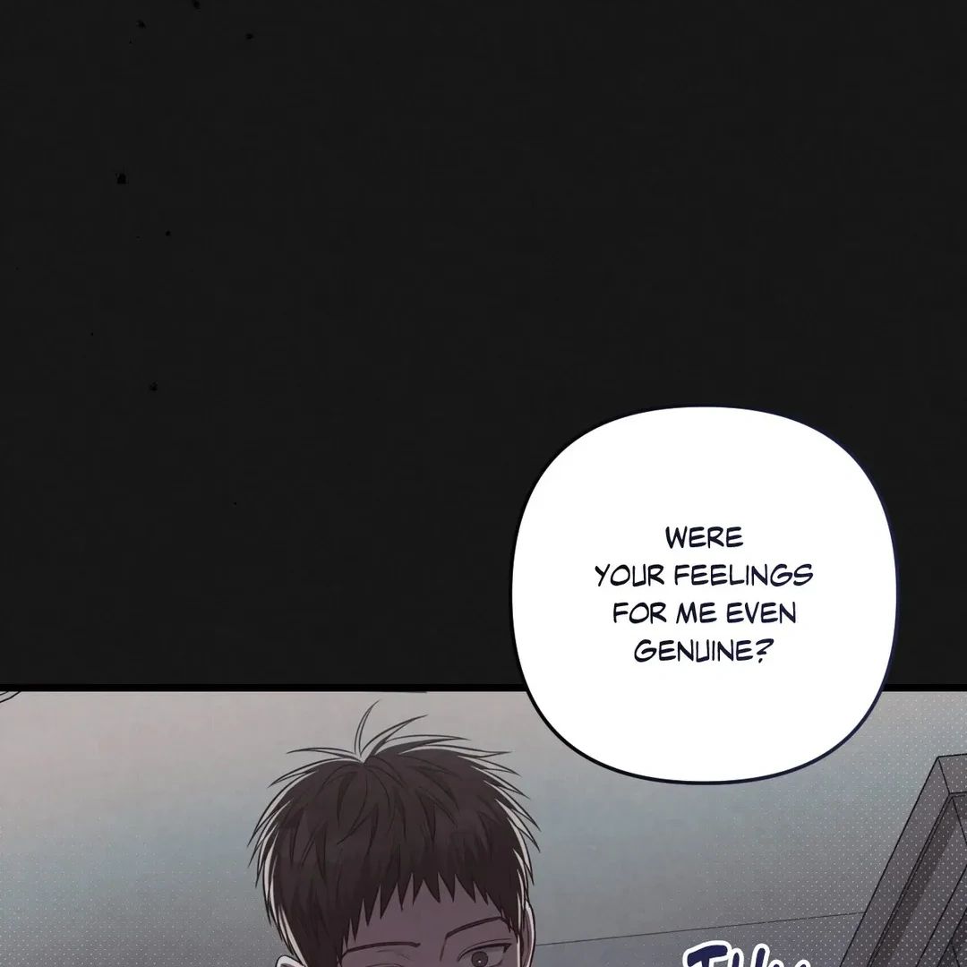 Between the Lines Chapter 56 page 22 - 