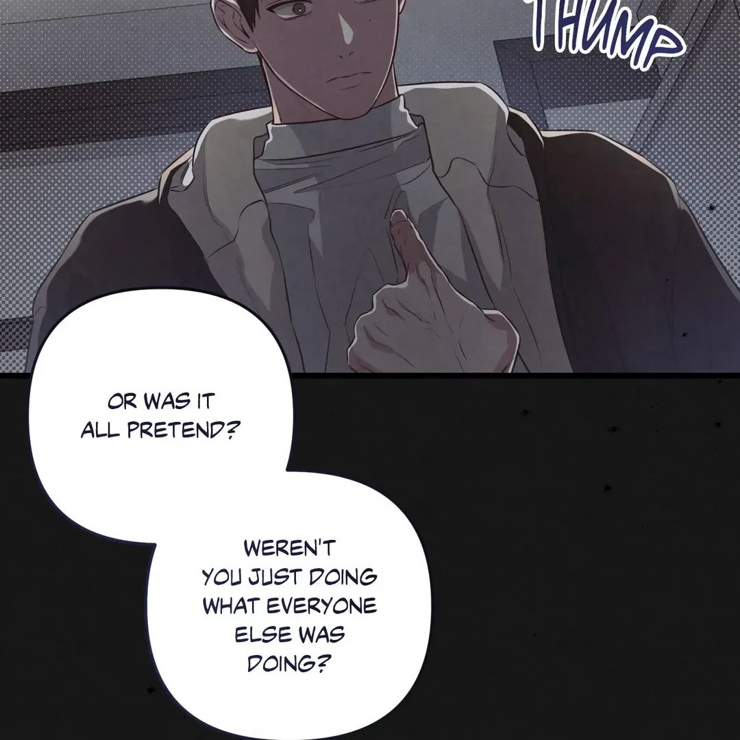 Between the Lines Chapter 56 page 23 - 