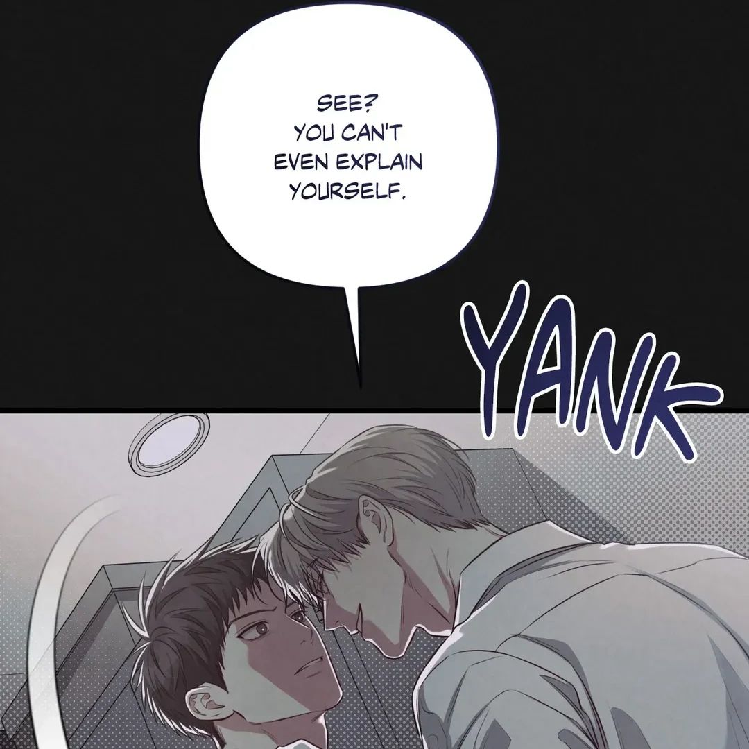 Between the Lines Chapter 56 page 26 - 