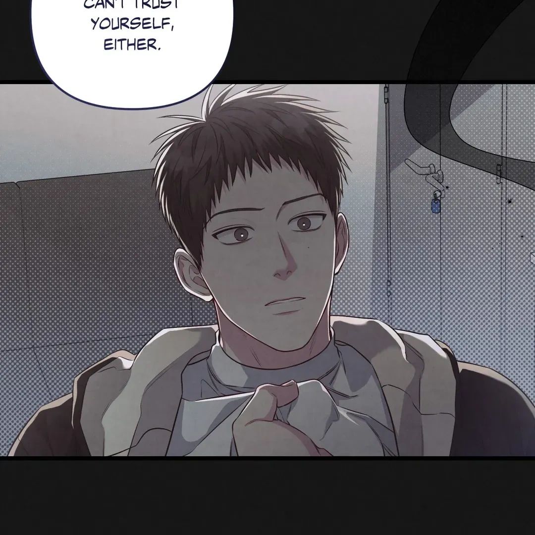 Between the Lines Chapter 56 page 28 - 